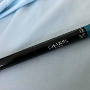 Chanel Stylo Eyeshadow ombré Fresh Effect Eyeshadow Stick #117 AZULEJO
